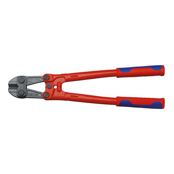 KNIPEX(クニペックス) 7172-460 ボルトカッター【送料無料】(代引不可)