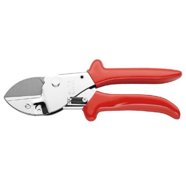 KNIPEX(クニペックス) 9455-200 アンビル型ハサミ(代引不可)【貨物輸送無料】