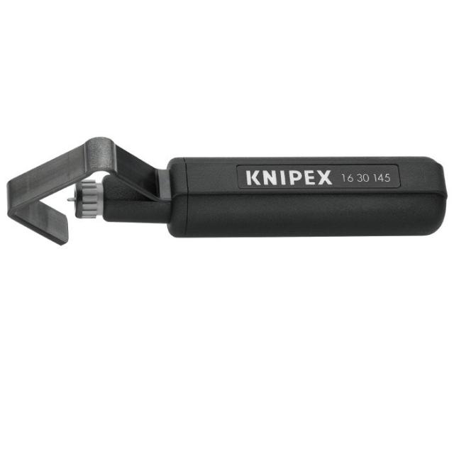 KNIPEX(クニペックス) 1630-145 ケーブルストリッパー (SB)(代引不可)【送料無料】 9,401円