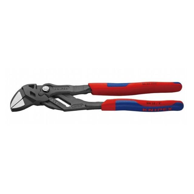 KNIPEX クニペックス 8602-250SB プライヤーレンチ(代引不可)【送料無料】