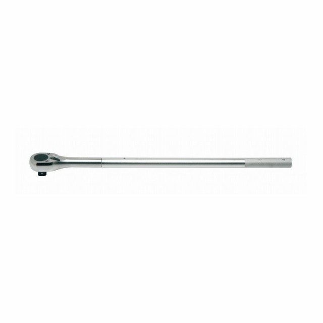 KOKEN コーケン 8749 1"ラチェットハンドル 全長800mm(代引不可)【送料無料】の通販は