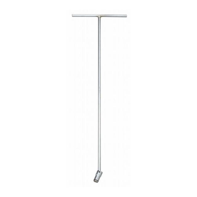 KOKEN コーケン 124M.600-11(2B) T型ユニバーサルレンチ 11mm(代引不可)【送料無料】の通販は 5,315円