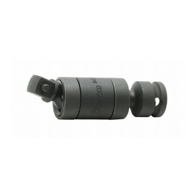 KOKEN コーケン 13772-P 3/8"インパクトダブルジョイント(代引不可)【送料無料】