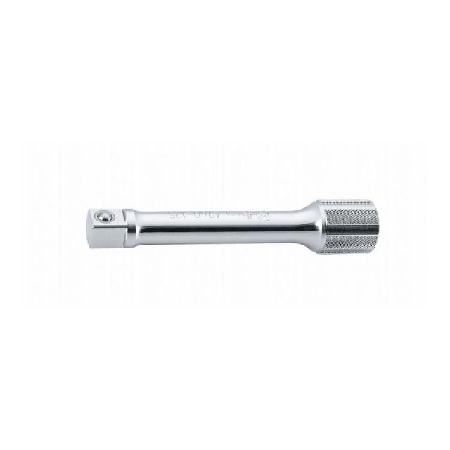 KOKEN コーケン 4760-1000 1/2"エクステンションバー 全長1000mm(代引不可)【送料無料】