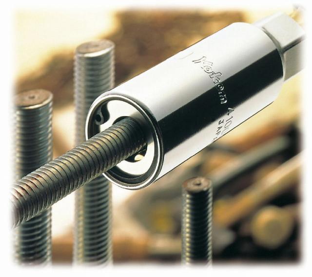KOKEN コーケン 6100M-22 スタッドボルト抜キ 22mm(代引不可)【送料無料】_1