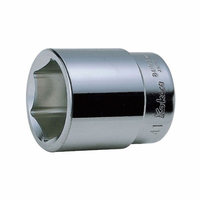 KOKEN コーケン 8400A-1.15/16 1"6角ソケット 1.15/16"(代引不可)【送料無料】の通販は
