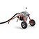 RIDGID リジッド K-1500-B W/C-11 ドレンクリーナーセット 23717(代引不可)【送料無料】