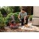 RIDGID リジッド コンパクトC40 システムCS6x VERSAモニター付 63823(代引不可)【送料無料】_1