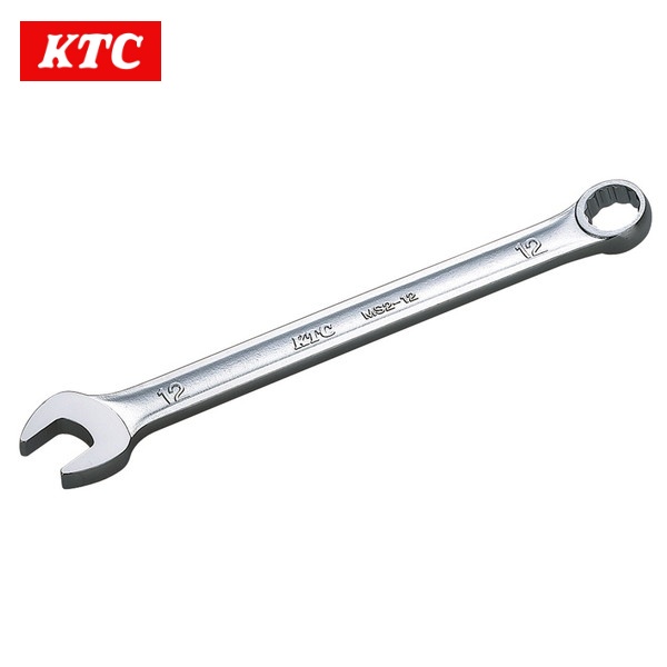 KTC 京都機械工具 コンビネーションレンチ インチサイズ MS2-1-1/2-F(代引不可)【送料無料】