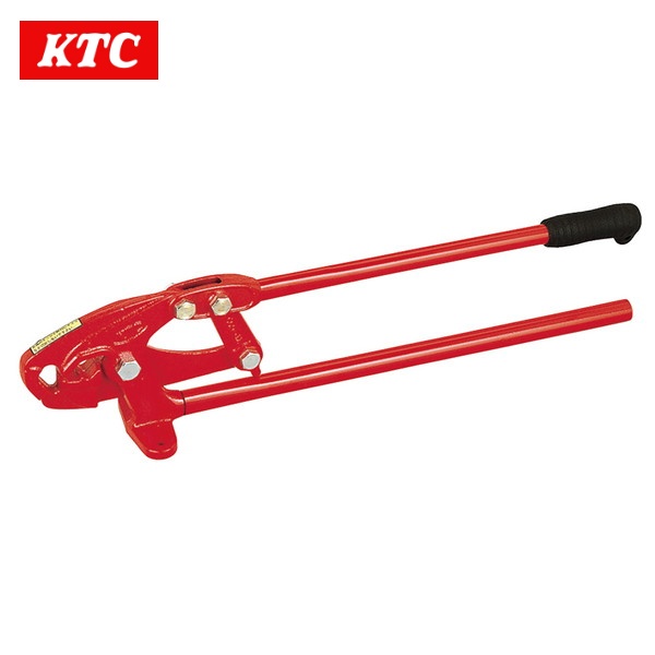 KTC 京都機械工具 チェンプライヤー TP-850(代引不可)【送料無料】の通販は