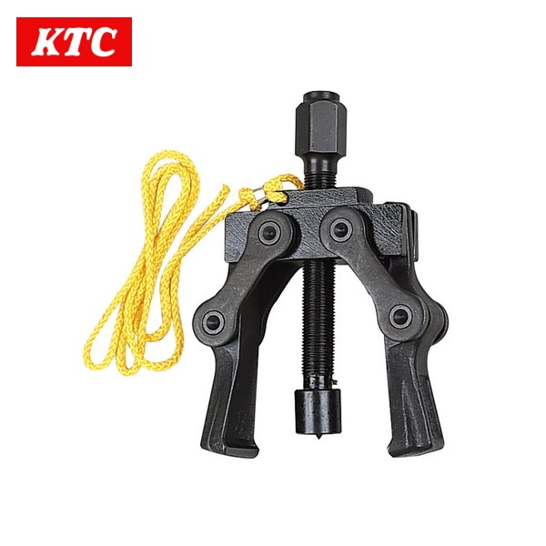 KTC 京都機械工具 ピットマンアームプラー PAU-3747(代引不可)【送料無料】の通販は