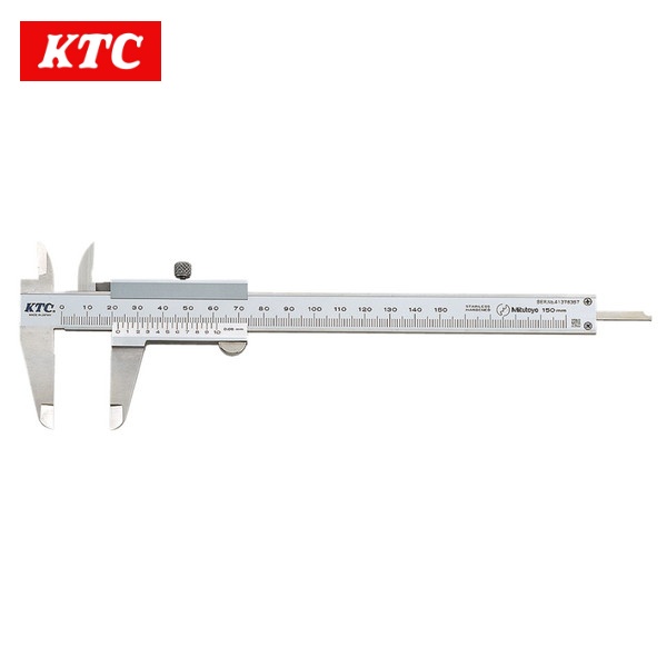 KTC 京都機械工具 ノギス 0-300MM GMN-30(代引不可)【送料無料】