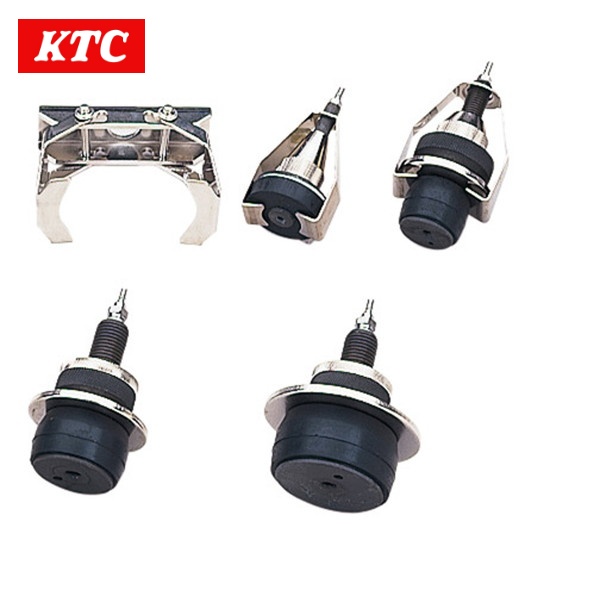 KTC 京都機械工具 ブレーキブリーダーセット三菱車用 ATBX70M(代引不可)【送料無料】 52,830円