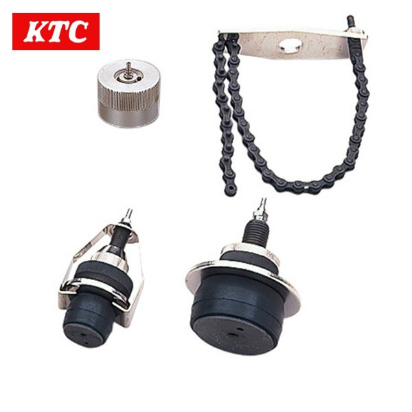KTC 京都機械工具 ブレーキブリーダーセットマツダ車用 ATBX70MZ(代引不可)【送料無料】の通販は 48,319円