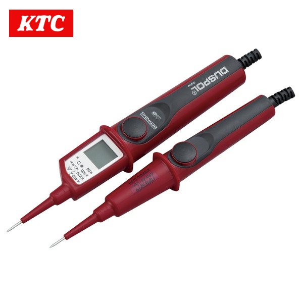 KTC 京都機械工具 ボルテージテスター ZGEVA-1000(代引不可)【送料無料】