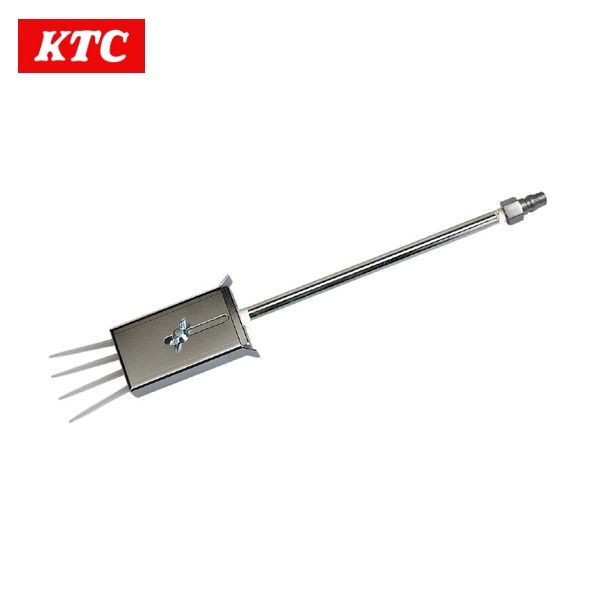 KTC 京都機械工具 ノズルアダプターセット AVG350-7(代引不可)【送料無料】 17,487円