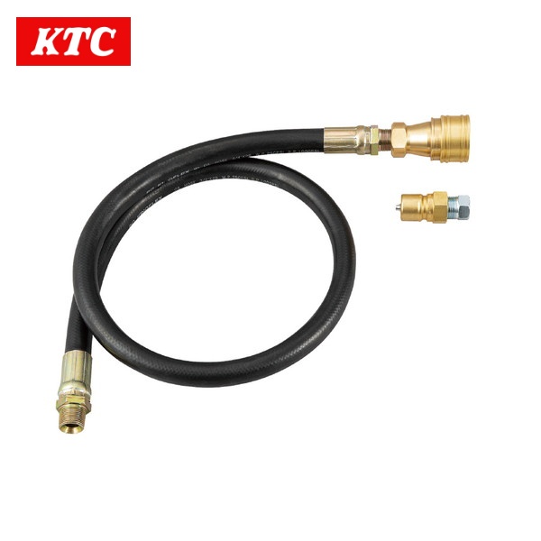 KTC 京都機械工具 接続ホースセット 補給部品 GOD80D-H(代引不可)【送料無料】