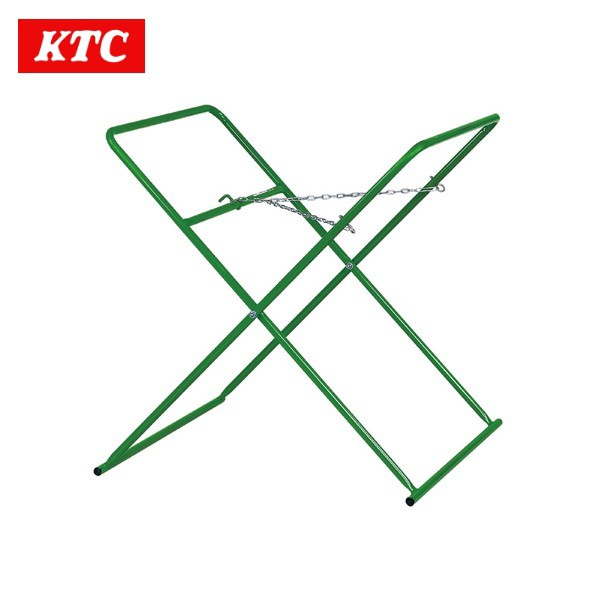 KTC 京都機械工具 スプレースタンド AP502A(代引不可)【送料無料】の通販は