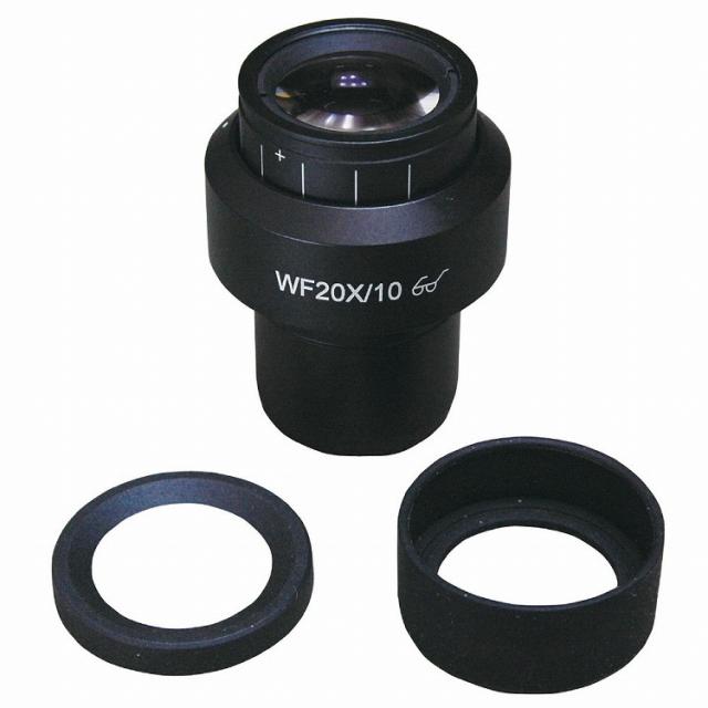HOZAN ホーザン 接眼レンズ 倍率:20× L-546-20(代引不可)【送料無料】