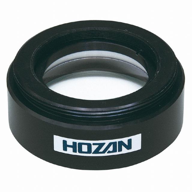 HOZAN ホーザン コンバージョンレンズ 倍率(×):1.5 適応機種:L-50/L-46/L-51 L-57-1.5(代引不可)【送料無料】