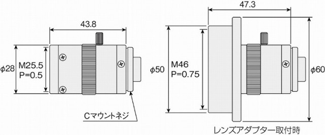 HOZAN ホーザン レンズ 光学倍率:0.19~0.93× L-630(代引不可)【送料無料】