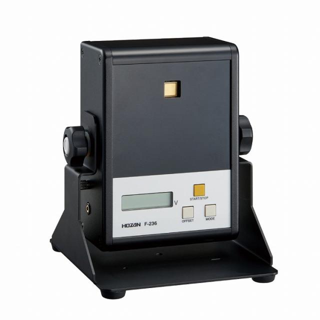 HOZAN ホーザン 静電気チェッカー F-236(代引不可)【貨物輸送無料】