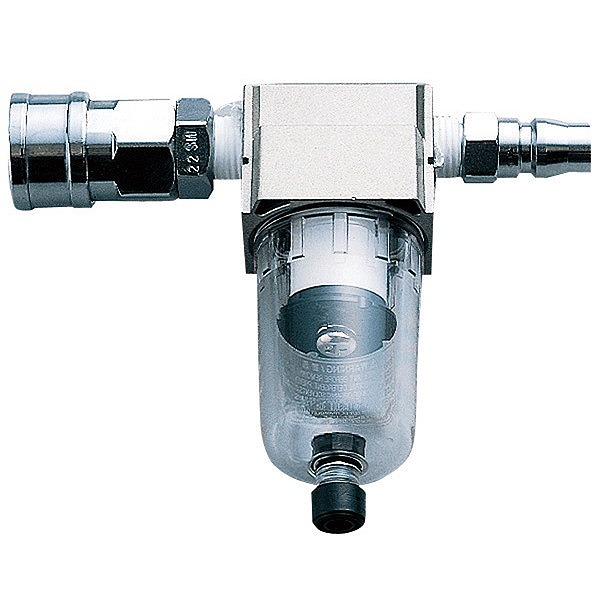 HOZAN ホーザン SG-120用エアフィルターSG-106用 SG-117(代引不可)【送料無料】