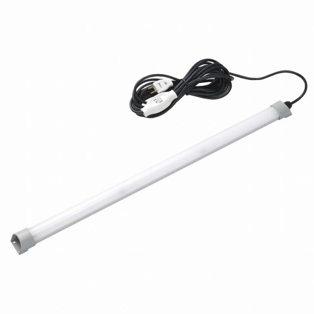 HOZAN ホーザン LEDライト ブース内部に使用する補助照明 Z-948(代引不可)【送料無料】