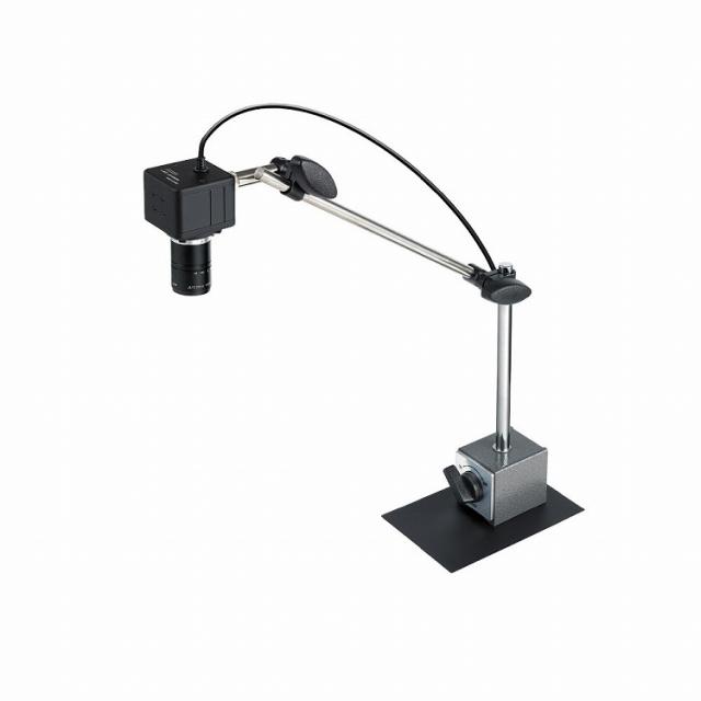 HOZAN ホーザン マイクロスコープPC用 倍率:0.9~15× 作動距離:400mm~100mm L-KIT578(代引不可)【送料無料】