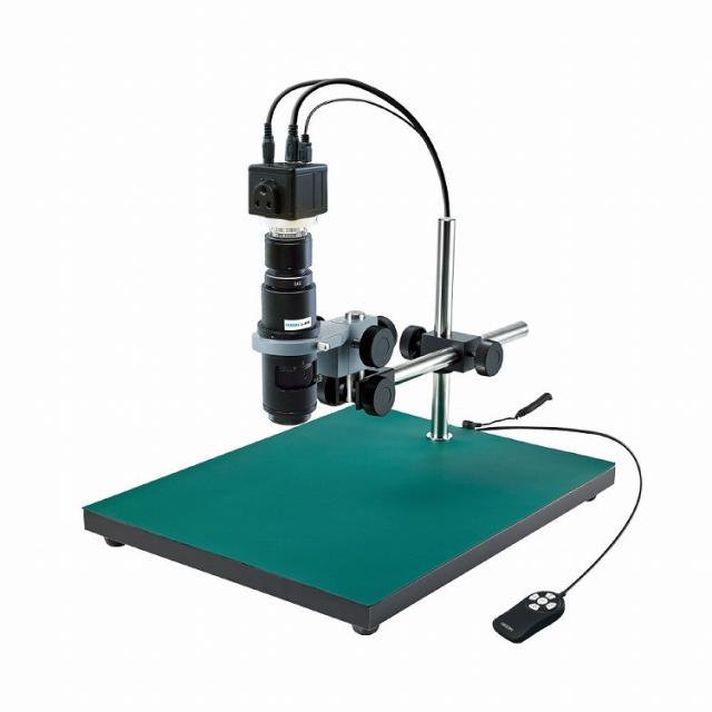 HOZAN ホーザン マイクロスコープモニター用 倍率:53~380× 作動距離:105mm 照明:なし L-KIT592(代引不可)【送料無料】 76,956円