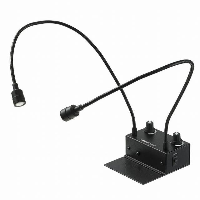 HOZAN ホーザン マイクロスコープモニター用 倍率:5.9~13X、2.8~6.4X 作動距離:560mm~250mm L-KIT694(代引不可)【送料無料】