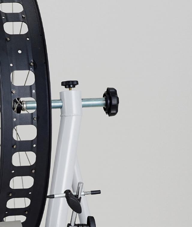 HOZAN ホーザン 振取台 適応ホイールサイズ:12