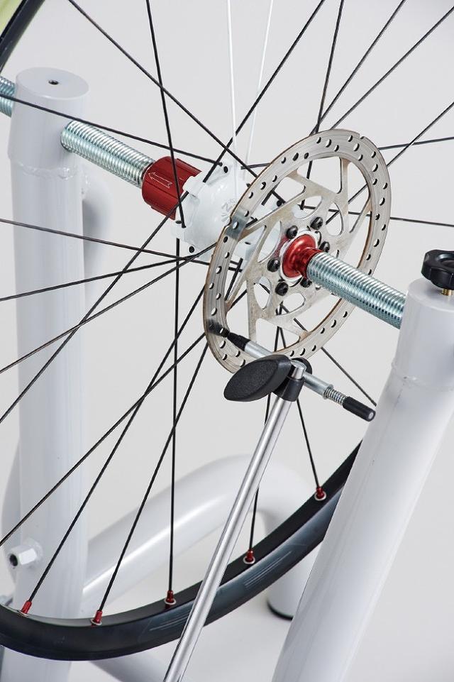 HOZAN ホーザン 振取台 適応ホイールサイズ:12"~29" C-300(代引不可)【送料無料】