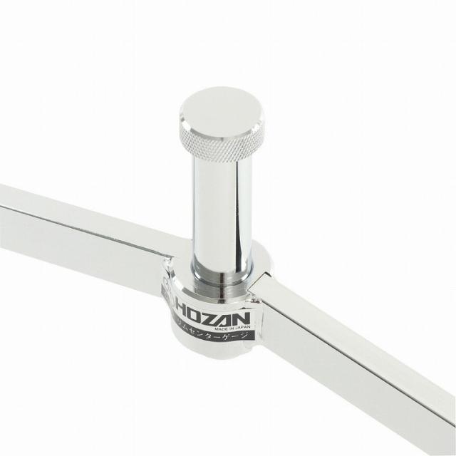 HOZAN ホーザン リムセンターゲージ 適応範囲:18"~28" C-335(代引不可)【送料無料】