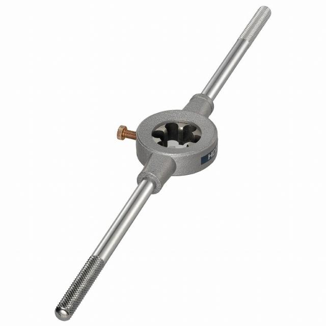 HOZAN ホーザン フォークダイスセット 適応サイズ:1-1/8×26 C-427(代引不可)【送料無料】