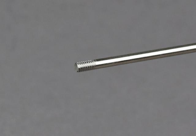 ホーザン(HOZAN) スポークネジ切り器 適応スポーク:#14(プレーン) ネジ