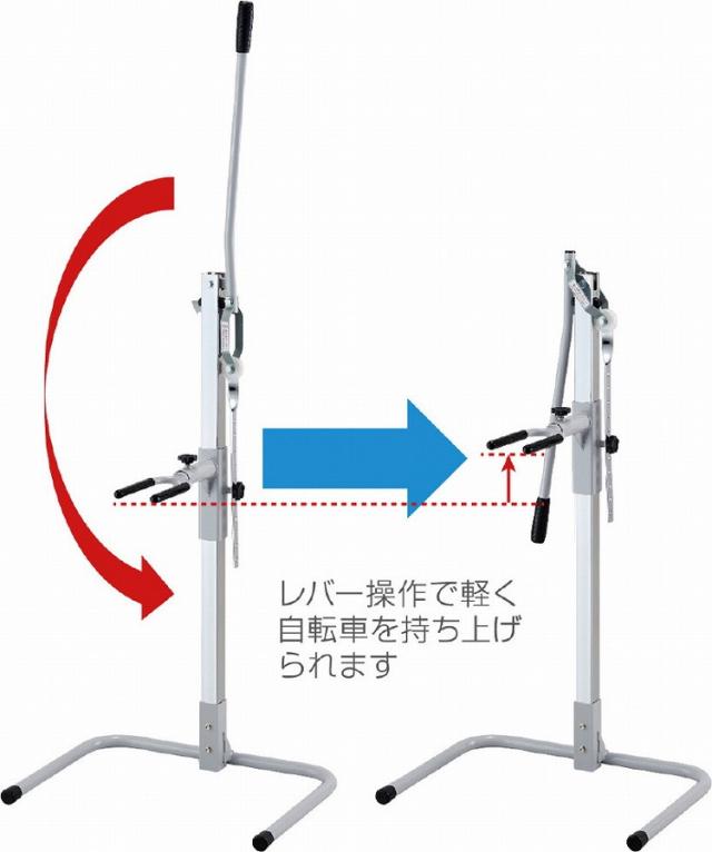HOZAN ホーザン リペアスタンド サイズ:610mm×1120mm×430mm C-751(代引不可)【送料無料】_1