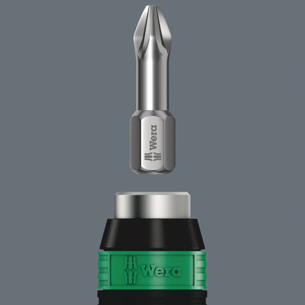 WERA ベラ プリセット型 トルクドライバー トルク調整範囲1.2-3.0N.m 074716(代引不可)【送料無料】_4