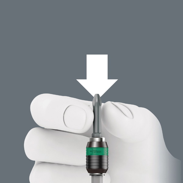 WERA ベラ プリセット型 トルクドライバー トルク調整範囲1.2-3.0N.m 074716(代引不可)【送料無料】_6