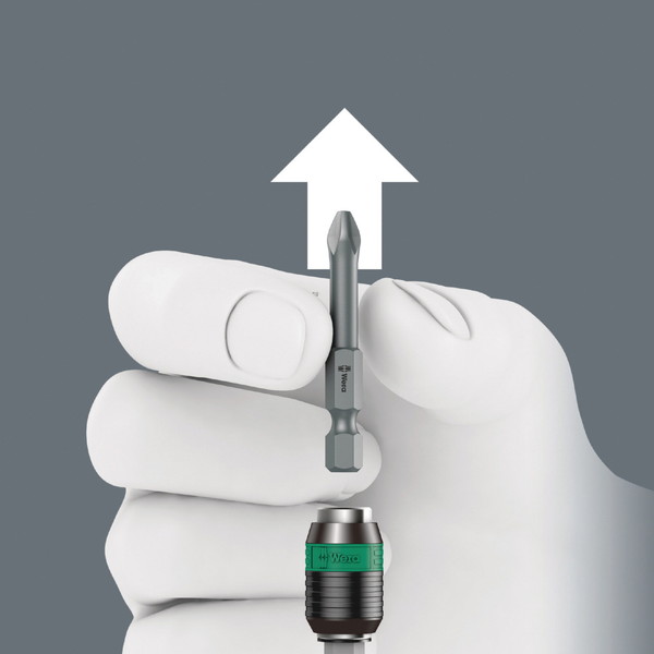 WERA ベラ プリセット型 トルクドライバー トルク調整範囲1.2-3.0N.m 074716(代引不可)【送料無料】_7