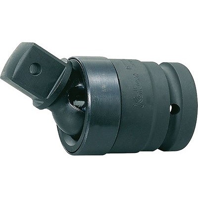 KOKEN コーケン 1"インパクトユニバーサルジョイント/ボール式 18771-B(代引不可)【送料無料】の通販は 9,620円