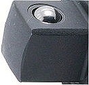 KOKEN コーケン 1"インパクトユニバーサルジョイント/どんぶり鉢式 18771-B(代引不可)【貨物輸送無料】