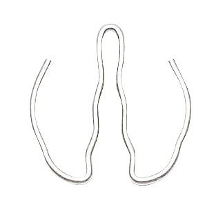 KOKEN コーケン Cリング1/2"(12.7mm)SQ.用小100ヶ入 S/C41(代引不可)【送料無料】