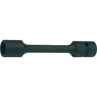 KOKEN コーケン 1/2"防振エクステンションソケット17mm NV14145.100-17(代引不可)【送料無料】の通販は 4,798円