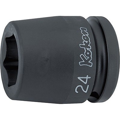 KOKEN コーケン 3/4"インパクト6角ソケット65mm 16400M-65(代引不可)【送料無料】