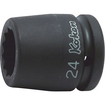 KOKEN コーケン 3/4"インパクト12角ソケット65mm 16405M-65(代引不可)【送料無料】