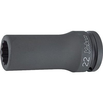 KOKEN コーケン 3/4"インパクト12角ディープソケット41mm 16305M-41(代引不可)【送料無料】