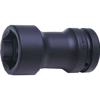 KOKEN コーケン 3/4"リヤホイールナットソケット 16316A-1.1/2X13/16(代引不可)【送料無料】の通販は