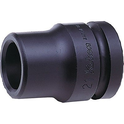 KOKEN コーケン 1"インパクトホイールナットソケット 18317M-17.5(代引不可)【送料無料】