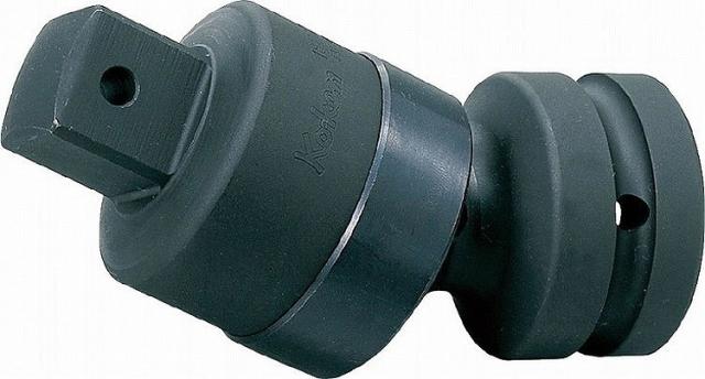 KOKEN コーケン 1"インパクトユニバーサルジョイント/ボール式 18770-B(代引不可)【送料無料】_1